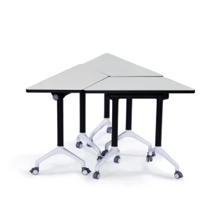 Custom School Furniture Folding Training Table Student Training Desk