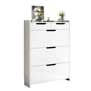 Custom Size Honeycomb Aluminum Shoe Cabinets Odor Free Corridor Furniture for Philippine Market