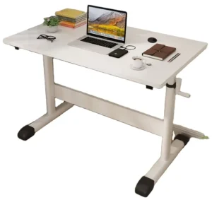 Customizable Computer Desk Student Desk Fashion Lift Desk Simple Work Table