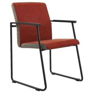 Customizable Modern School Auditorium Theater Furniture Comfortable Gliding Action Plan Chair Fire Retardant Fabric Stamped