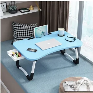 Customizable Notebook Folding Table Folding Reading Stand Dormitory Simple Writing Desk