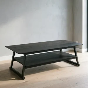 Customize Available High End Furniture Modern Style Aether Series Coffee Table Living Room Hotel Villa