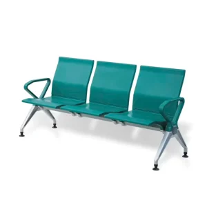 Customized 1 2 3 Seat Clinic Airport Waiting Lounge Bank Waiting Room Seating Chair Hospital Waiting Room Furniture Chair