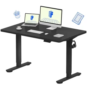Customized Adjustable RGB Led Lights Bedroom PC Gamer Computer Table Gaming Desk Mesa Gamergonomic Standing