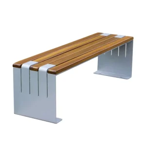 Customized Design Patio Benches Hot seller Bench Chair Good Quality Outdoor Sitting Bench