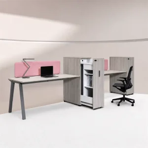 Customized Icon Office Desks Computer Workstations Wooden Office Desks Office Workstations Office Desks Office Furniture