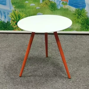 Customized Lightweight Aluminum Alloy Outdoor Table for Garden Patio Hotel & Villa Use Waterproof & Durable