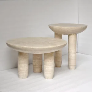 Customized Marble Coffee Table Living Room Furniture Convertible Tables Decorative Accent Furniture Coffee Table