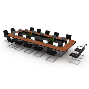 Customized Meeting Table Conference Table Custom Conference Executive Meeting Room Table Office Furniture