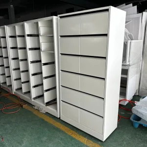 Customized Metal Steel Lab Furniture Supply Chemical Storage Drawer Laboratory Cabinet