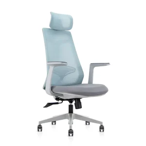 Customized Modern Executive Ergonomic Swivel Office Chairs for Adult