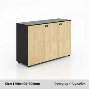 Customized Modern Office Filing Cabinet Office Furniture Storage File Cabinet Drawer Office Filing Steel Cabinet