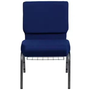 Customized Modern Padded Stackable Metal Theater Chairs with Electric Adjustable Height for School Hospital Auditorium Use