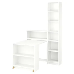 Customized Modern Wooden Bookshelf Bookcase Storage Display Cabinet for Living Room Bedroom Home Office Furniture OEM ODM