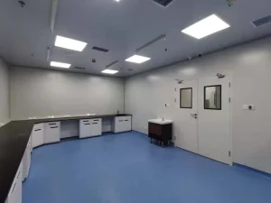 Customized Modular Lab Furniture Designs for Laboratory Modular Lab Furniture Designs