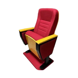 Customized School Hotel Conference Room Lecture Hall Seating Auditorium Chairs