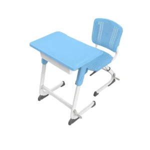 Customized Student Desks and Chairs School Desks and Chairs Complete Set of Lifting Children’s Learning Desks
