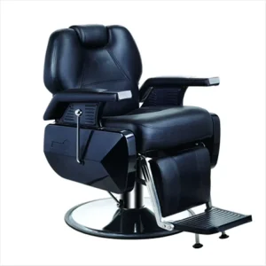 Customized Super Comfortable Trade Barbers Chairs Beauty Hair Salon Barber Chairs