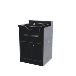 DC034 Factory Is Portable Shampoo Station Chair