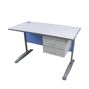 Decorating Storage Teacher Desk With Locking Drawers