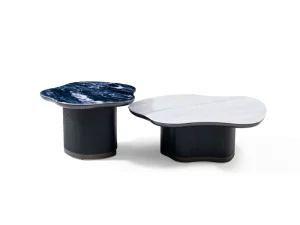 Decorative Wood Coffee Table for Home Office Dining Simple Design Round Wooden Coffee Table Modern Wooden Coffee Table