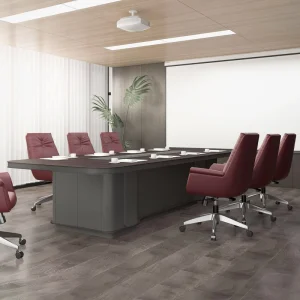Deluxe Executive Meeting Room Table Modern Meeting Room Director Meeting Room Table