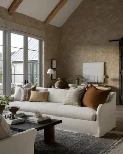Design Modern Fabric Sofa Sectional Luxury Leisure Chair Home Furniture Set Couch Living Room Sofas