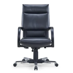 Desk With Fixed Armrests Conference Room Office Chair