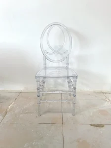 Dining Chair for Modern Home Events