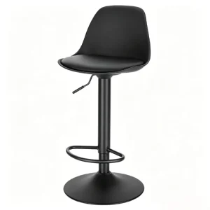 Dining Room Furniture Modern Kitchen bar Stool Swivel bar Stool Commercial bar Stools