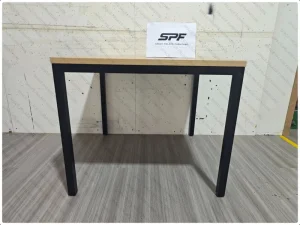 Dining Table Custom Hotel Restaurant Furniture Hospitality Table Manufacturer