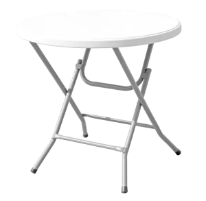 Dining Tables Round Events Cocktail Bar Plastic Bar