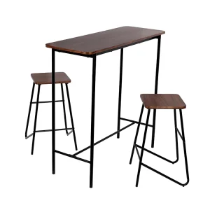 Dining Tables and Chairs Leisure Bar Table Set