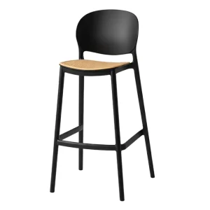 Dinner PP Injection Bar Chair Mold Bar Chair Home Bar Stool Chair Mold Household Chair