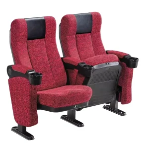 Direct Factory Sale Durable VIP Cinema Theater Chairs Living Room and School Application Couches