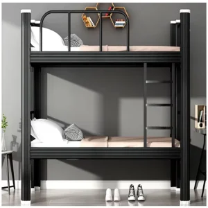Double Bunk Beds Modern Bunk Beds Kids Bunk Bed
