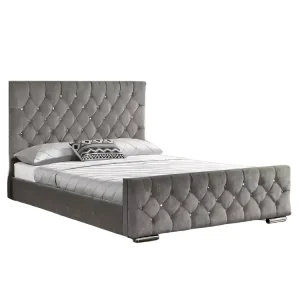 Double Set Hostel Modern Sleeper Hotel Light Royal Single Frame Sofa Furniture Bedroom King Size Luxury Sun Bed