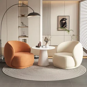 Dubai Resort Beach Style Lobby Hotel Commercial Furniture Sofa Chair Table Furniture Set for Hotel Reception