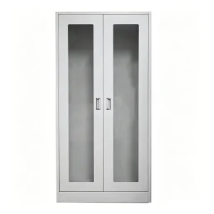 Durable Lab Cabinet Furniture Chemical Reagent Storage Safety Cabinet for School Laboratory