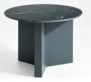 Durable Metal Modern Portable Outdoor Coffee Table