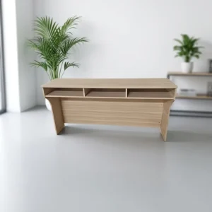 Durable Modern Design Small Office Desk Convertible Movable Modular Wooden Panel Conference Table Multifunctional Combinable