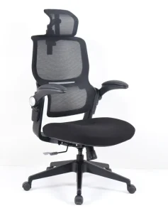 Durable Modern Upholstered Office Chairs Manager Chair