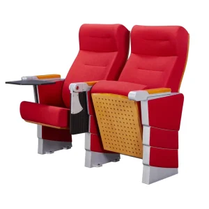 Durable Theater Auditorium Theater Cinema Church Chair with Price