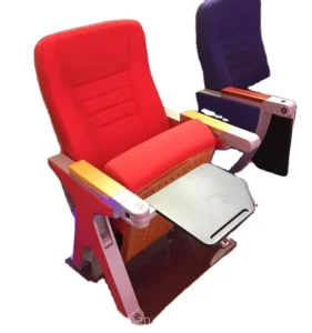 Durable Theater Auditorium Theater Cinema Church Chair with Price