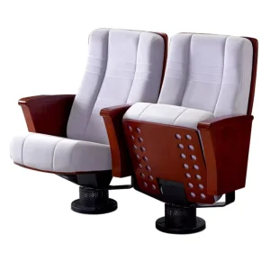 Durable Theater Auditorium Theater Cinema Church Chair with Price