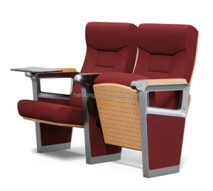 Durable Theater Auditorium Theater Cinema Church chair with price