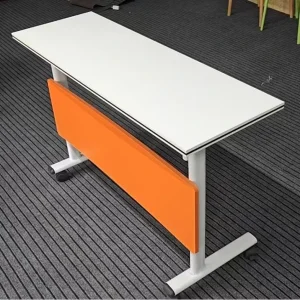 Durable Training Table Desk