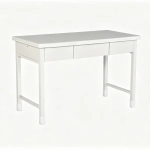 Durable Waterproof Fireproof Security 3 Drawers Filing Cabinet Lockable Storage Pedestal Mobile Metal Steel Office Desk
