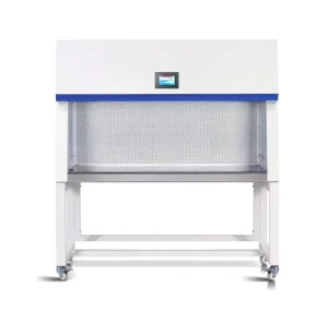 Dust Free Clean Room Laboratory Furniture Vertical Ventilation Laminar Flow Cabinet Air Flow Bench
