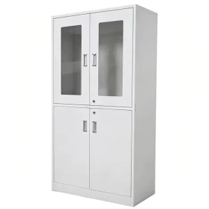 Dustproof and Waterproof All Steel Laboratory Furniture Cabinet Storage and Experimental Work Storage Cabinet
